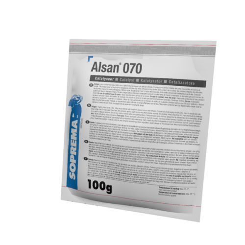 ALSAN 070 CATALYST